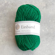 Einband | Zelená