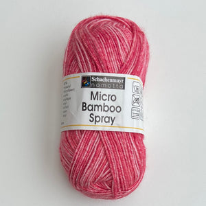 Nomotta | Micro Bamboo Spray 233