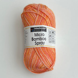 Nomotta | Micro Bamboo Spray 260