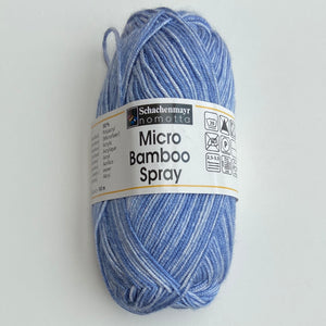 Nomotta | Micro Bamboo Spray 252