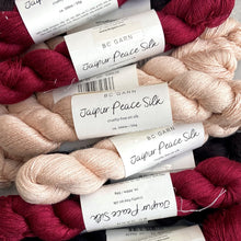 Načítať obrázok v galérii, Jaipur Peace Silk | BC Garn | Ružová