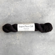 Načítať obrázok v galérii, Jaipur Peace Silk | BC Garn | Hnedá