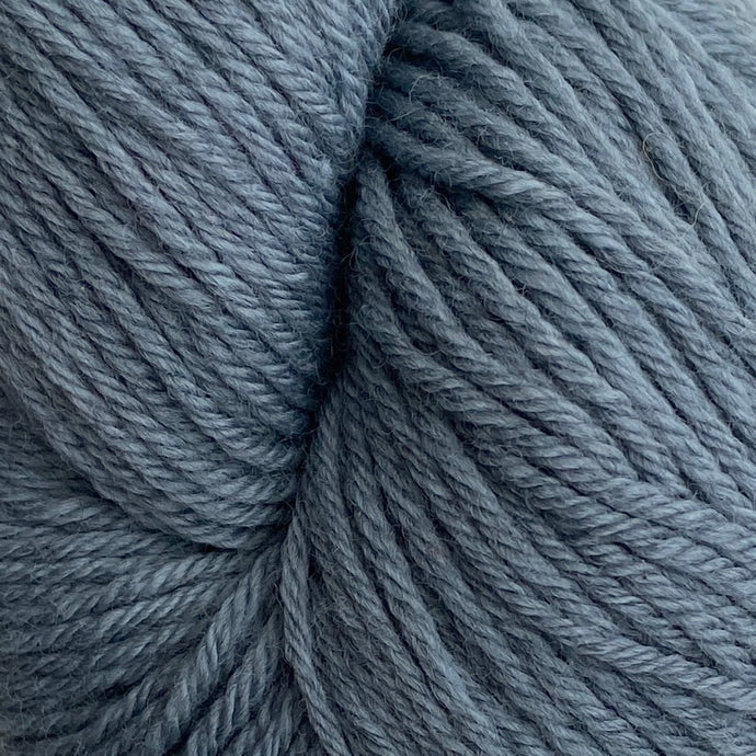 Rosy Green Cheeky Merino Joy | Ash Blue