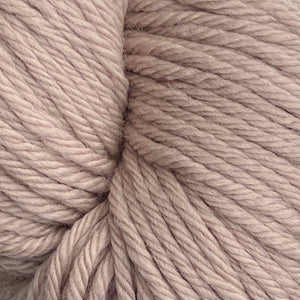 Rosy Green Big Merino Hug | Sand