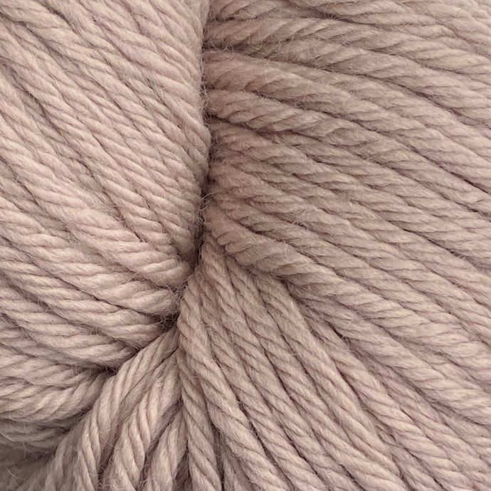 Rosy Green Big Merino Hug | Sand