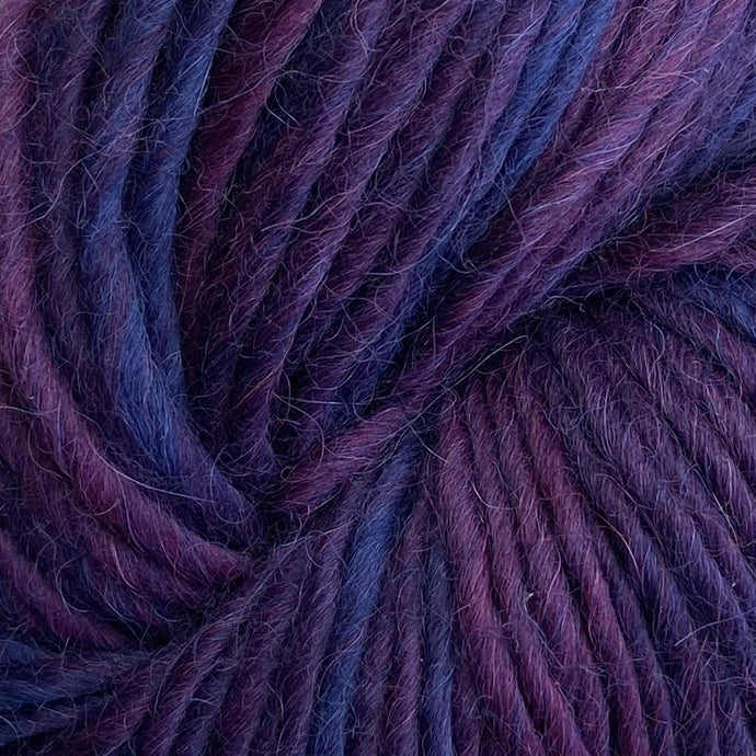 Rowan Alpaca Colour | Fialová