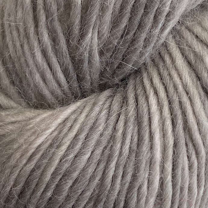 Rowan Alpaca Colour | Šedá