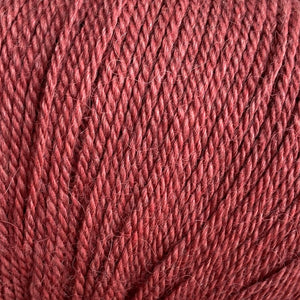 Holst Garn Haya | Hibiscus