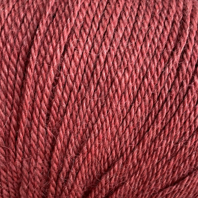 Holst Garn Haya | Hibiscus