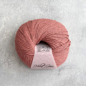 Holst Garn Haya | Rose