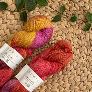 Rowan Fine Art Aran | Slnečná 545
