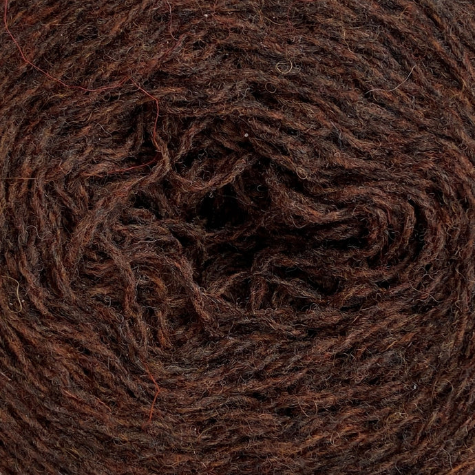 Holst Garn Supersoft | Coffe