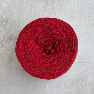 Holst Garn Supersoft | Carmine