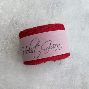 Holst Garn Supersoft | Carmine