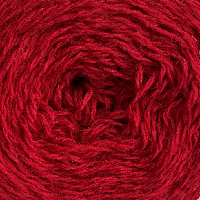 Holst Garn Supersoft | Carmine