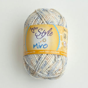 Anchor Style Miro | 28
