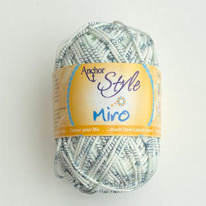 Anchor Style Miro | 32