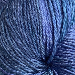Malabrigo Mora | Azules 856