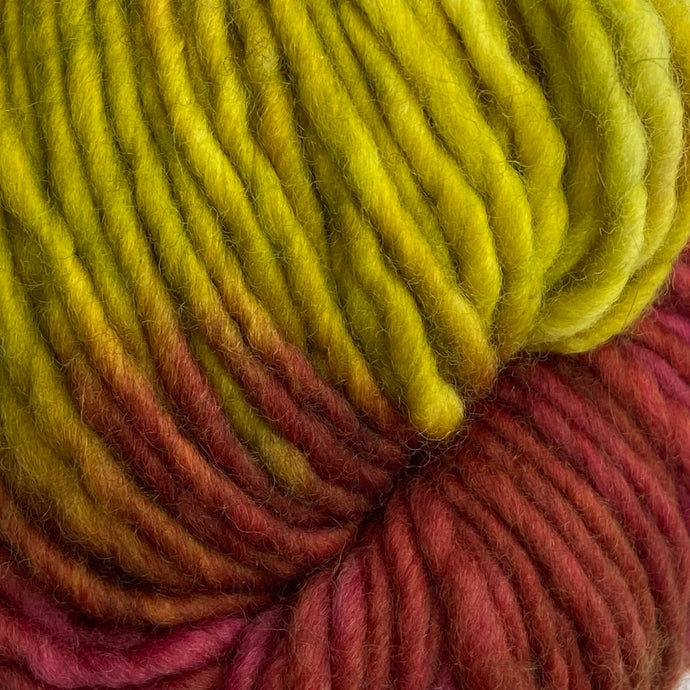 Malabrigo Worsted | Melilla