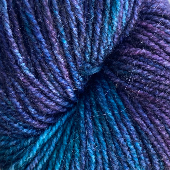Malabrigo Dos Tierras | Whales Road