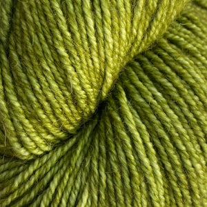 Malabrigo Dos Tierras | Lettuce
