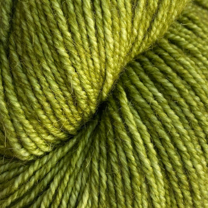 Malabrigo Dos Tierras | Lettuce