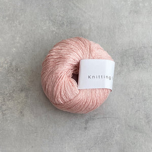 Knitting for Olive Pure Silk | Ballerina