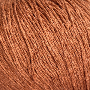 Knitting for Olive Pure Silk | Copper