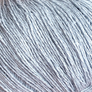 Knitting for Olive Pure Silk | Ice Blue