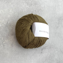 Načítať obrázok v galérii, Knitting for Olive Pure Silk | Olive