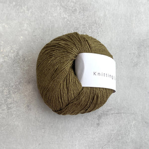 Knitting for Olive Pure Silk | Olive