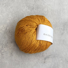 Načítať obrázok v galérii, Knitting for Olive Pure Silk | Sunflower
