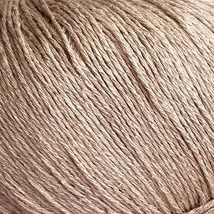 Knitting for Olive Pure Silk | Powder