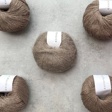 Načítať obrázok v galérii, Knitting for Olive Pure Silk | Cardamom