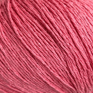 Knitting for Olive Pure Silk | Raspberry Pink