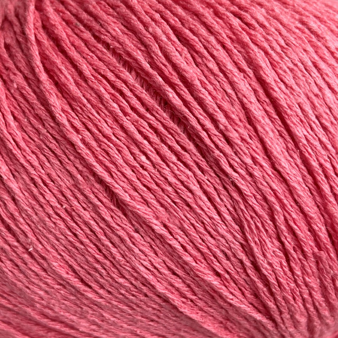 Knitting for Olive Pure Silk | Raspberry Pink
