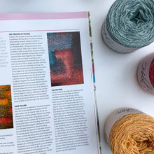 Načítať obrázok v galérii, The Knitter&#39;s Bible: Knitted Bags | Kniha