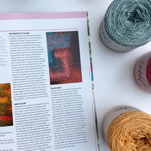 The Knitter's Bible: Knitted Bags | Kniha