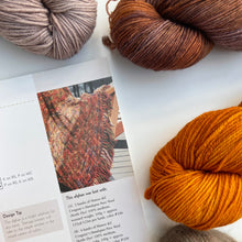 Načítať obrázok v galérii, Gorgeous Knitted Afgans | Kniha