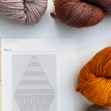 Načítať obrázok v galérii, Gorgeous Knitted Afgans | Kniha