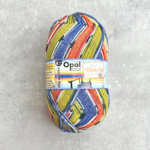 Opal Beauty | Oddych