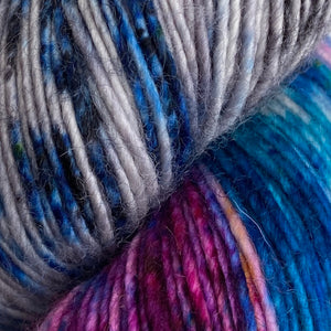 Black Elephant | Rainbow in Blighty