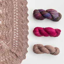 Načítať obrázok v galérii, Malabrigo Rios | Sand Bank 131