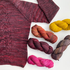 Malabrigo Rios | Jupiter