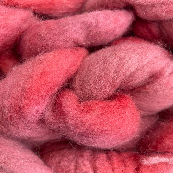 Česanec Leto | 100% Vlna Merino