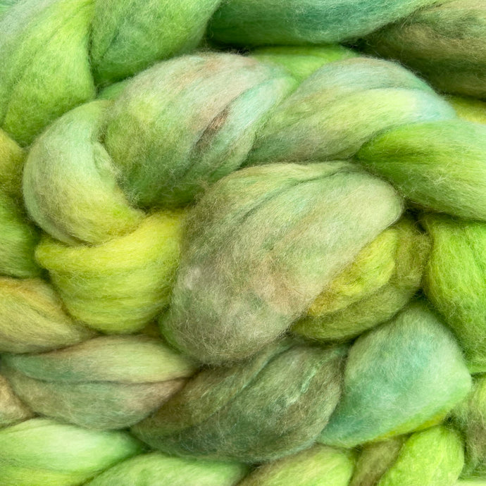Česanec Príroda | 100% Vlna Merino