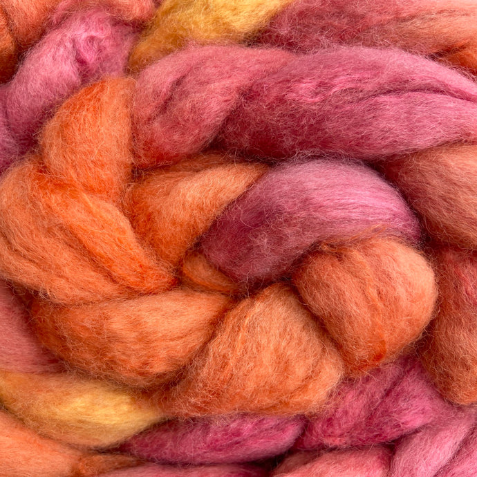 Česanec Jar | 70% Merino + 30% Hodváb