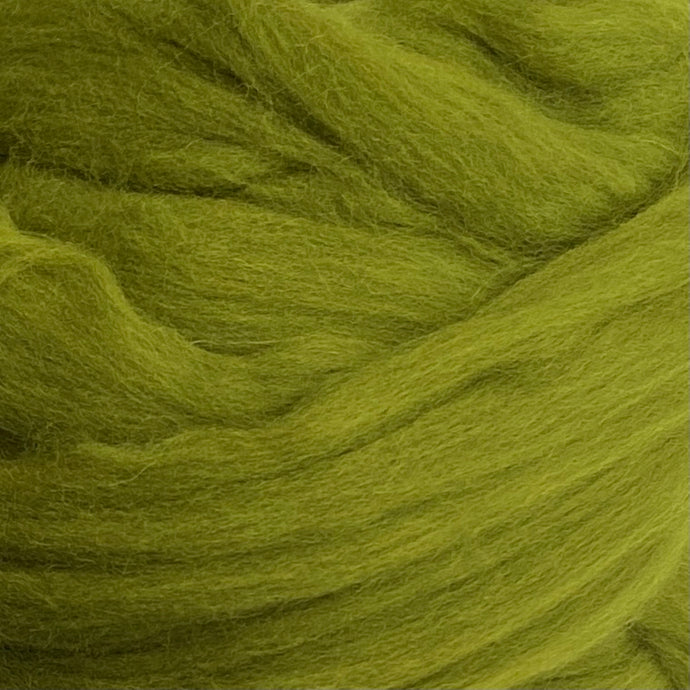 Česanec Olivová | 100% Merino | Kromski