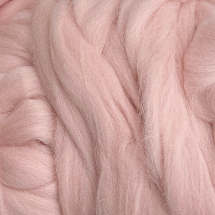 Česanec Ružová | 100% Merino | Kromski