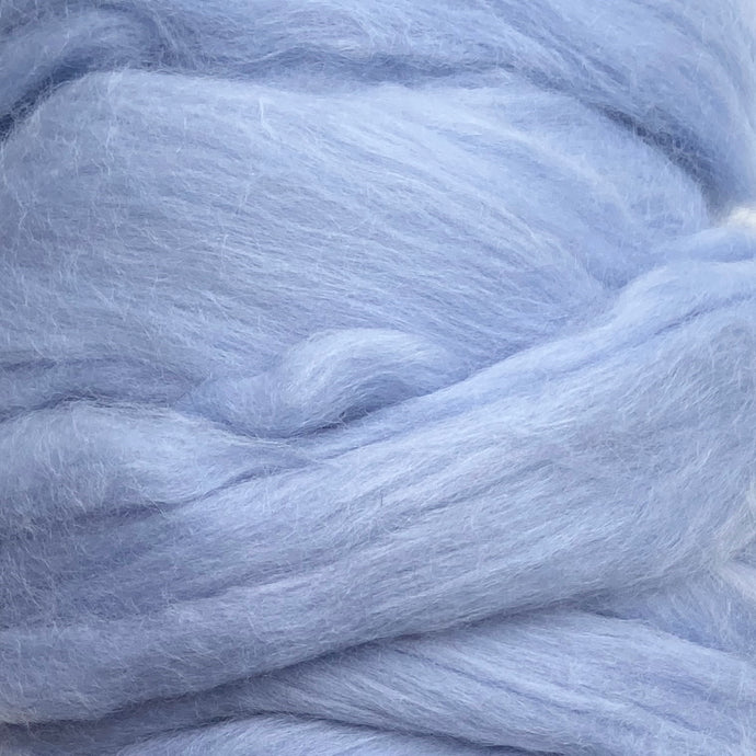 Česanec Sunrise | 70% Merino + 30% Hodváb